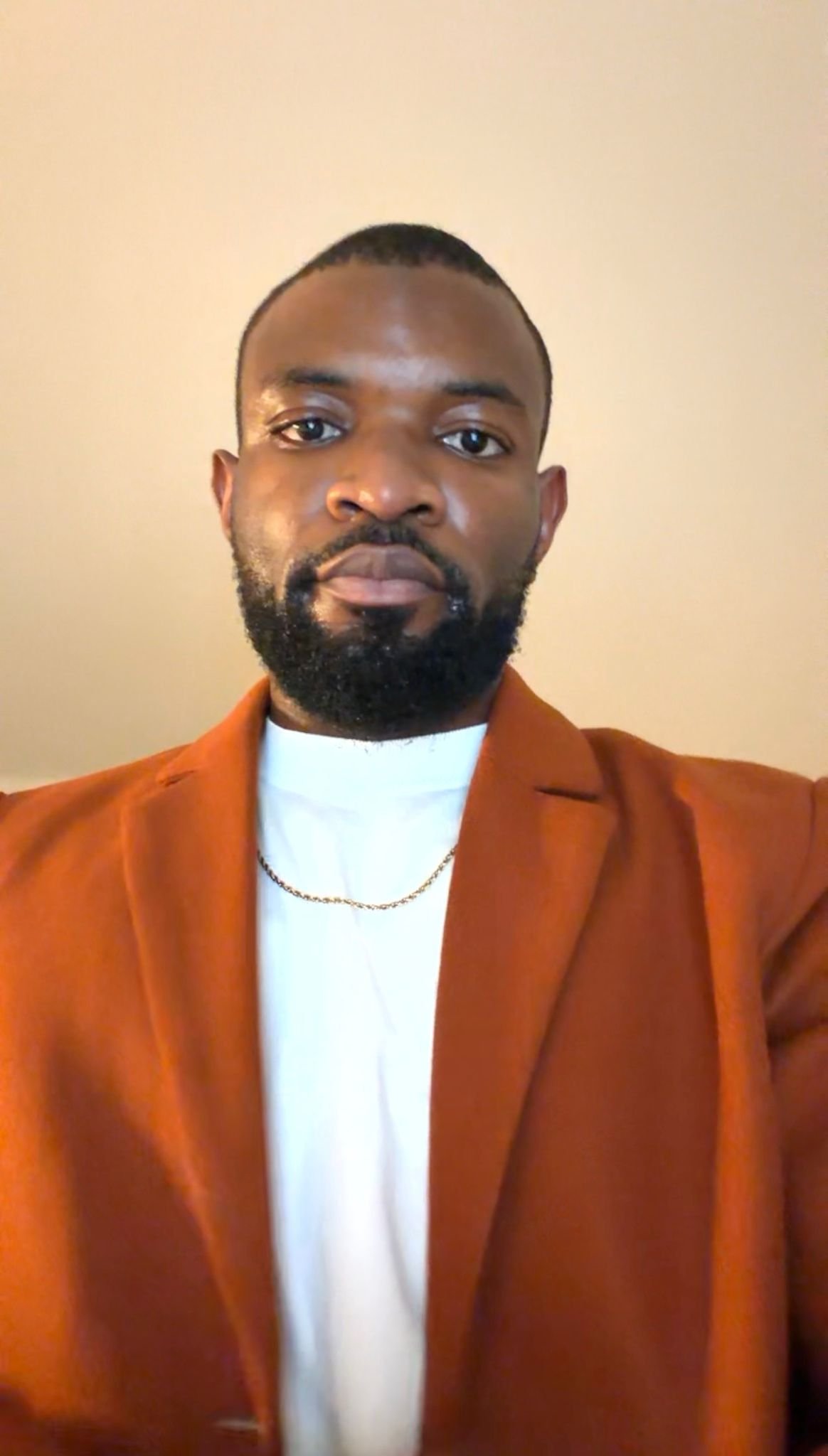 SAMA Brandon Nyongbella, Founder and CEO of Zagfro Technologies